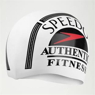 Speedo Printed Silikon Bone