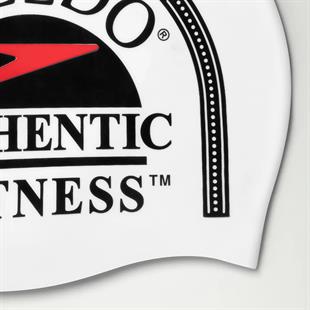 Speedo Printed Silikon Bone