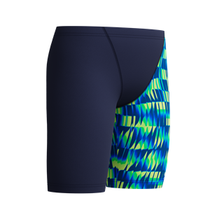 speedo Printed V-Cut Erkek Çocuk Jammer