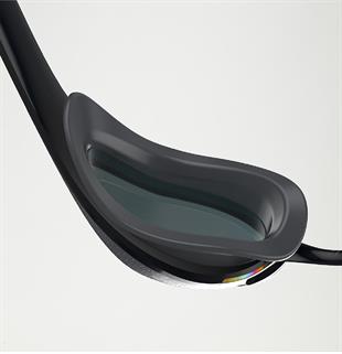 Speedo Pure Focus Aynalı Yarış Gözlüğü