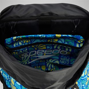 Speedo Rucksack  35 Lt Sırt Çantası
