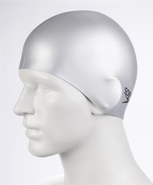 Speedo Silikon Yüzücü Bonesi