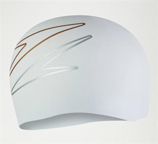 Speedo Slogan Yüzücü Bonesi