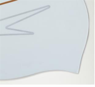 Speedo Slogan Yüzücü Bonesi