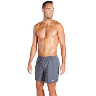 Speedo Solid Erkek Şort Mayo