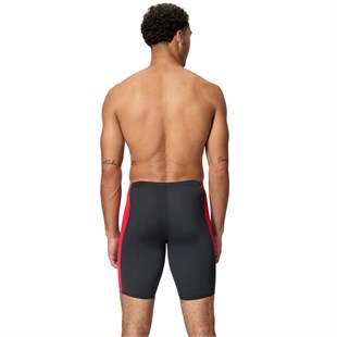 Speedo Solid Splice Jammer Erkek Yüzücü Mayosu