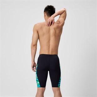 Speedo Spliced Jammer
