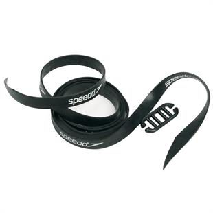 Speedo Strap Silikon Gözlük Lastiği Kayışı