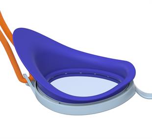 Speedo Sunny G Seasiders Çocuk Yüzücü Gözlüğü