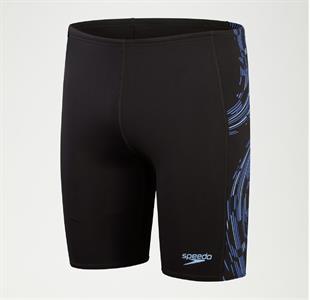 Speedo Tech Panel Jammer Erkek Mayo