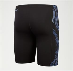 Speedo Tech Panel Jammer Erkek Mayo