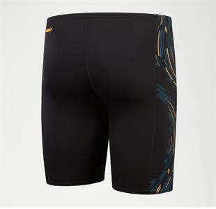 Speedo Tech Panel Jammer Erkek Mayo