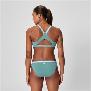 Speedo V Class Performance Bikini Set