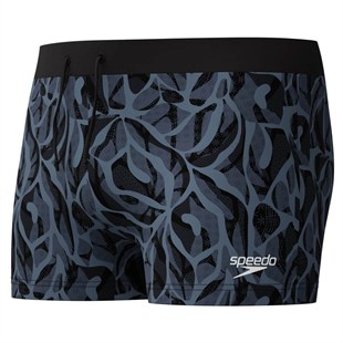Speedo Valmilton Aquashort Erkek Yüzücü Mayosu