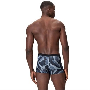 Speedo Valmilton Aquashort Erkek Yüzücü Mayosu