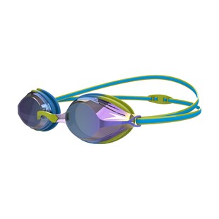 Speedo Vengeance 6-14 Yaş Aynalı Çocuk Yüzücü Gözlüğü