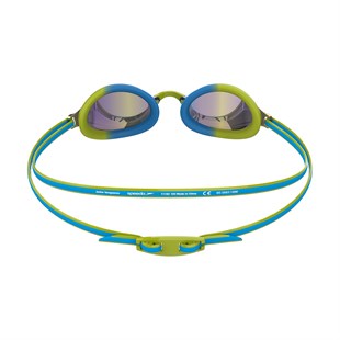Speedo Vengeance 6-14 Yaş Aynalı Çocuk Yüzücü Gözlüğü