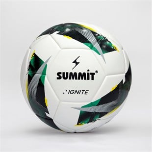 Summit Ignite 4 No Futbol Topu