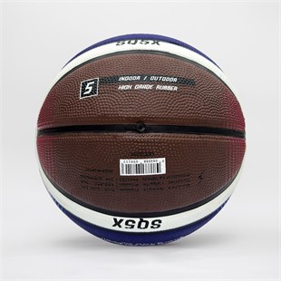 Summit Sq5x 5 No Basketbol Topu