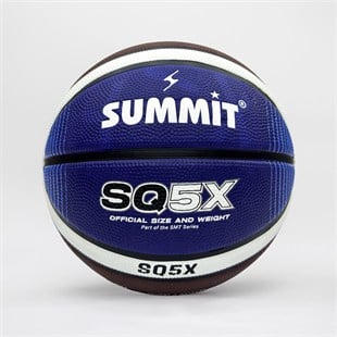 Summit Sq5x 5 No Basketbol Topu