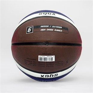 Summit Sq6x 6 No Basketbol Topu