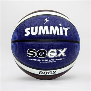 Summit Sq6x 6 No Basketbol Topu