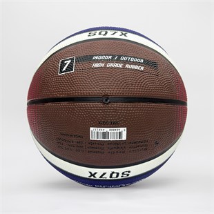 Summit Sq7x 7 No Basketbol Topu