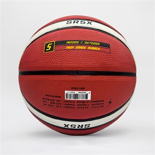Summit Sr5x 5 No Basketbol Topu
