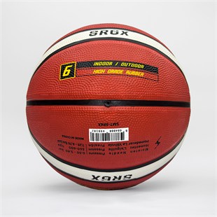 Summit Sr6x 6 No Basketbol Topu