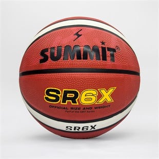 Summit Sr6x 6 No Basketbol Topu