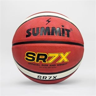 Summit Sr7x 7 No Basketbol Topu