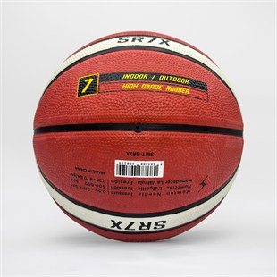 Summit Sr7x 7 No Basketbol Topu