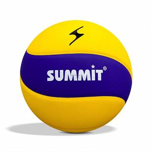 Summit X320 Deri Voleybol Maç Topu