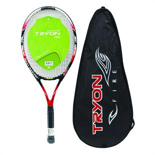 Tryon Fire Tenis Raketi
