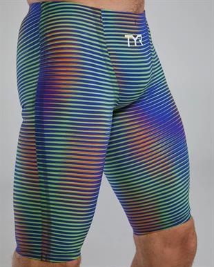 Tyr Avictor 2.0 Luminis Jammer Erkek Yarış Mayosu