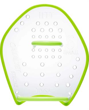 TYR CATALYST STRK PADDLECLEAR S