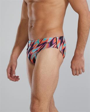 TYR Durafast Elite® Erkek Brief Mayo - DISARRAY