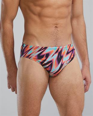 TYR Durafast Elite® Erkek Brief Mayo - DISARRAY
