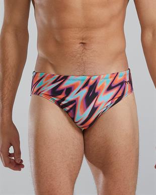 TYR Durafast Elite® Erkek Brief Mayo - DISARRAY