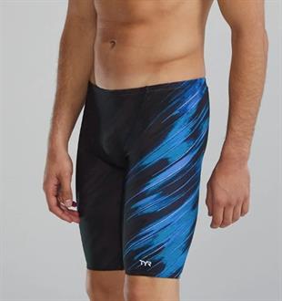 TYR Durafast Elite® Erkek Jammer - Cycloid
