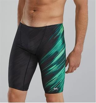 TYR Durafast Elite® Erkek Jammer - Cycloid