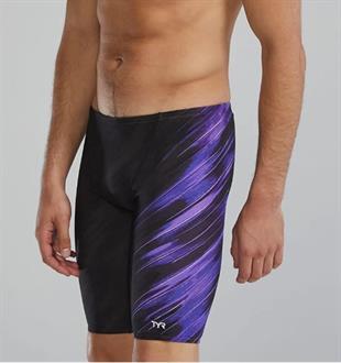 TYR Durafast Elite® Erkek Jammer - Cycloid