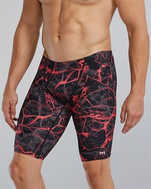 TYR Durafast Elite® Erkek Jammer Mayo - Synapse