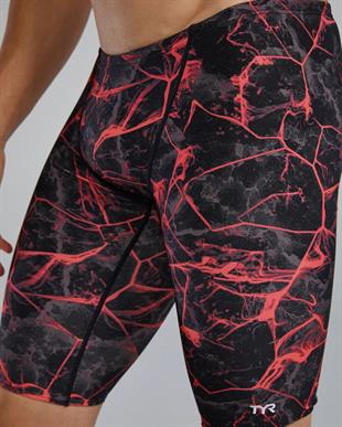 TYR Durafast Elite® Erkek Jammer Mayo - Synapse