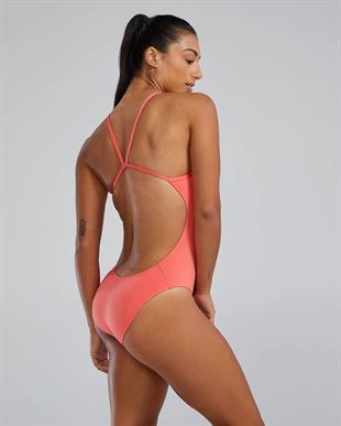 TYR Durafast Elite® Kadın Cutoutfit Mayo