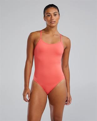 TYR Durafast Elite® Kadın Cutoutfit Mayo