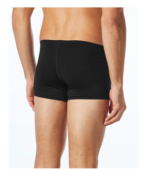 TYR Durafast Elite® Square Erkek Mayo - Solid