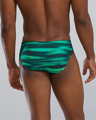 TYR Durafast Lite® Erkek Brief Mayo - Techno Wave
