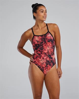 TYR Durafast Lite® Kadın Diamondfit Mayo - Radiant