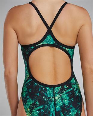 TYR Durafast Lite® Kadın Diamondfit Mayo - Radiant
